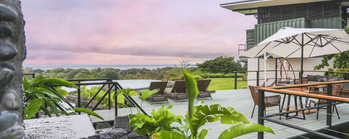 Ritiro di Ayahuasca in Costa Rica