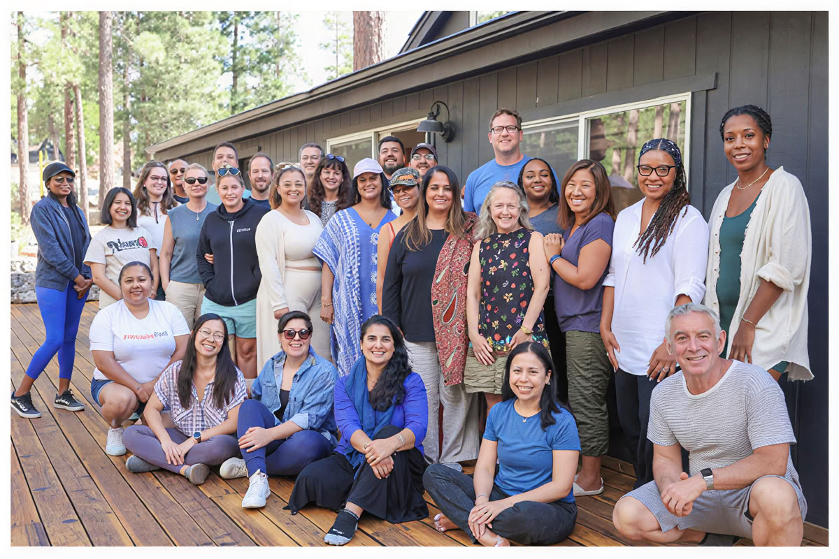 Resilienza e Rifugio: Yoga Consapevole e Dharma Incarnato