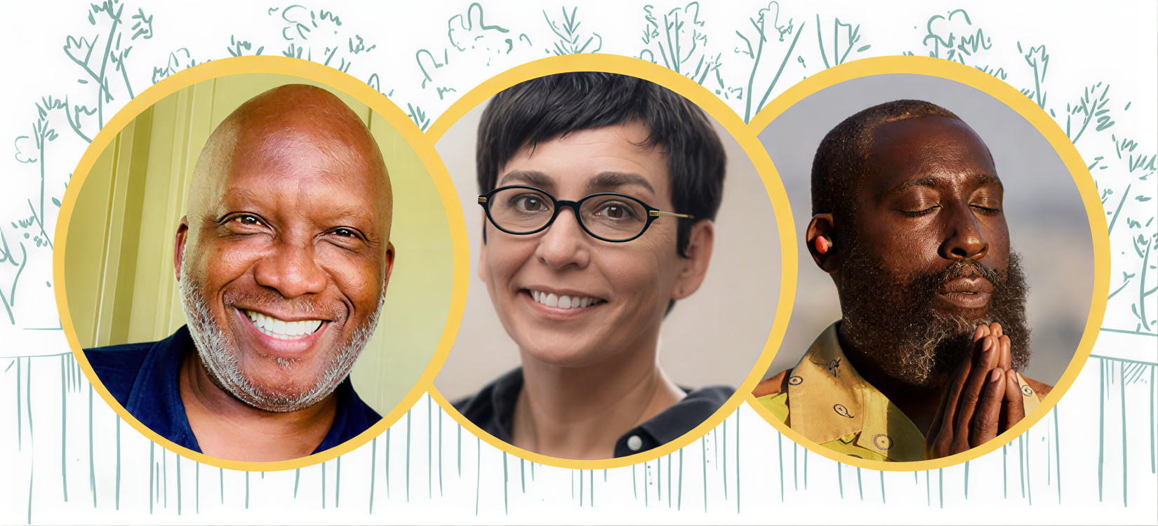 Ritiro della comunità BIPOC