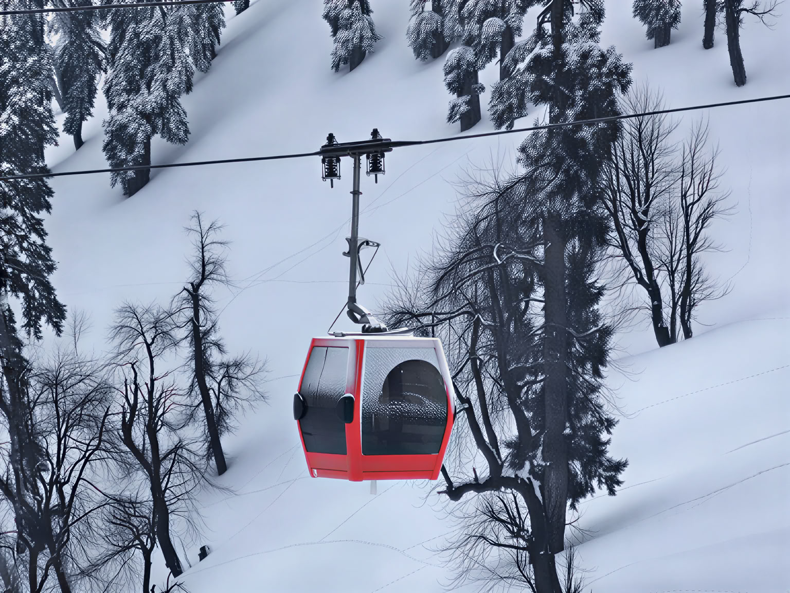 Dal Dreams & Mountain Days: Un’esperienza distintiva in Kashmir