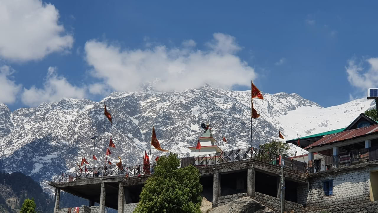 Camp, Climb & Connect – Un viaggio himalayano in famiglia