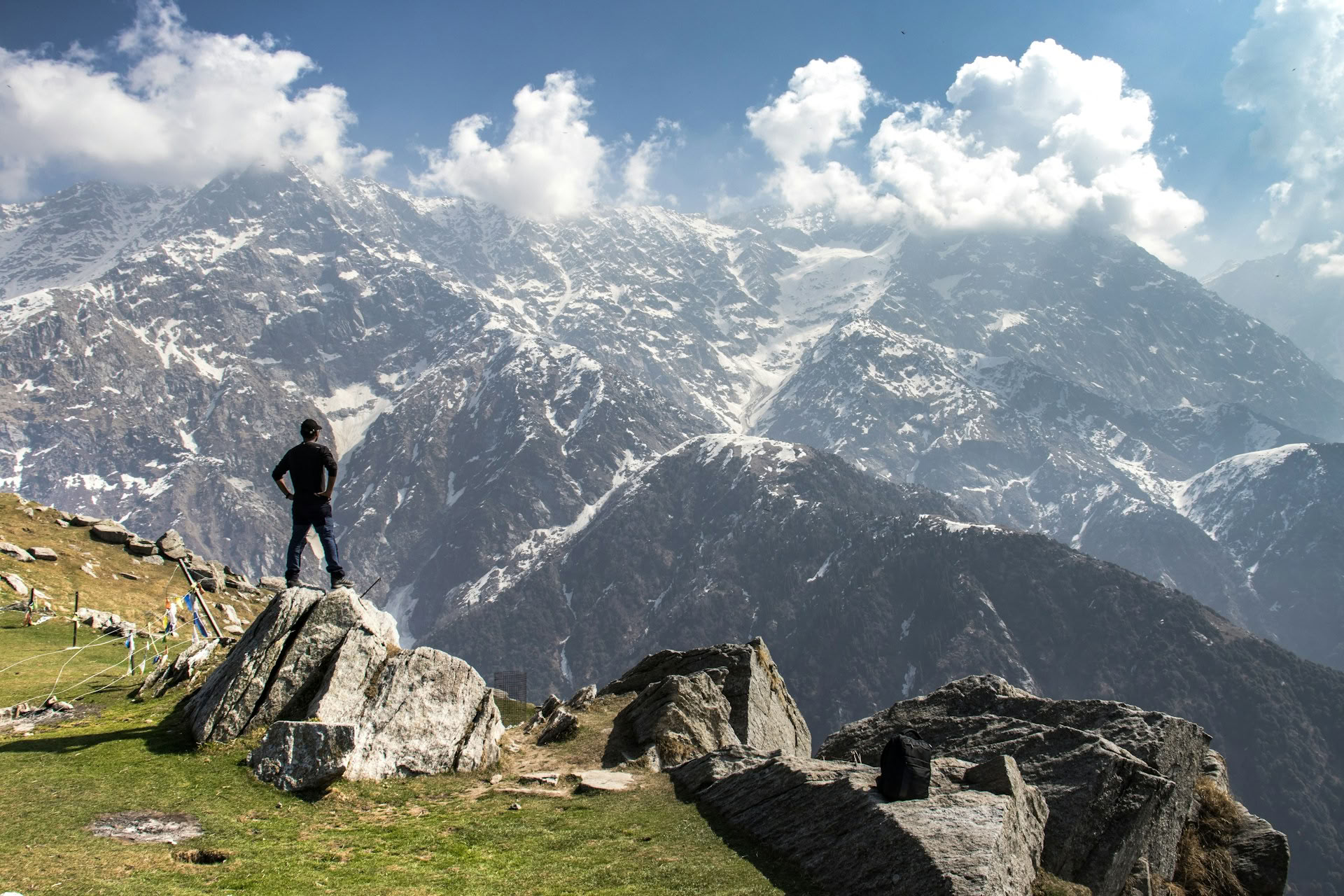 Camp, Climb & Connect – Un viaggio himalayano in famiglia