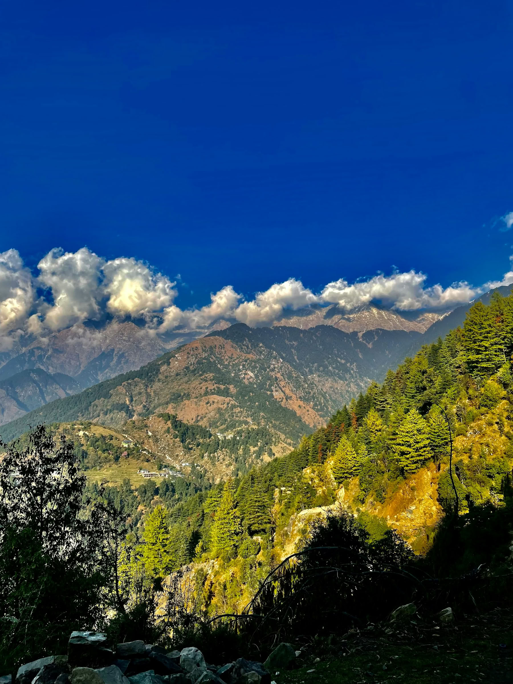 Camp, Climb & Connect – Un viaggio himalayano in famiglia