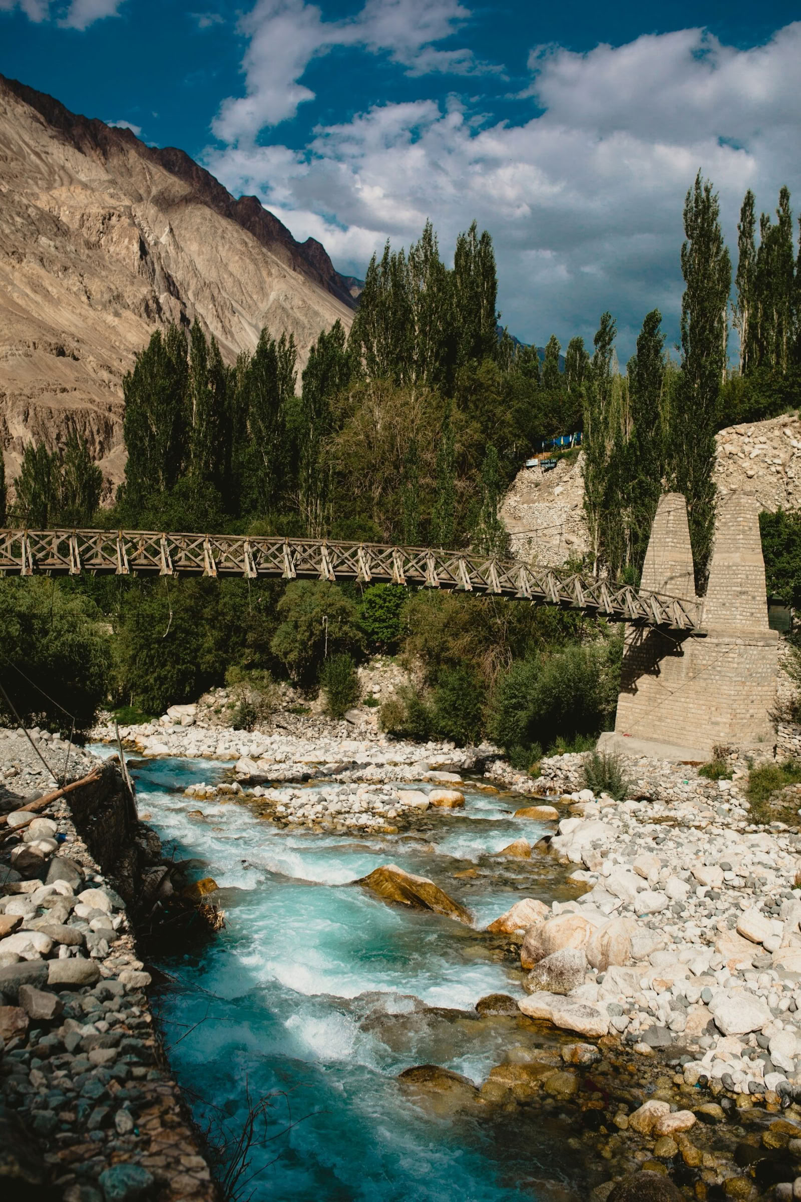 Ladakh – Ladakh esotico con Turtuk