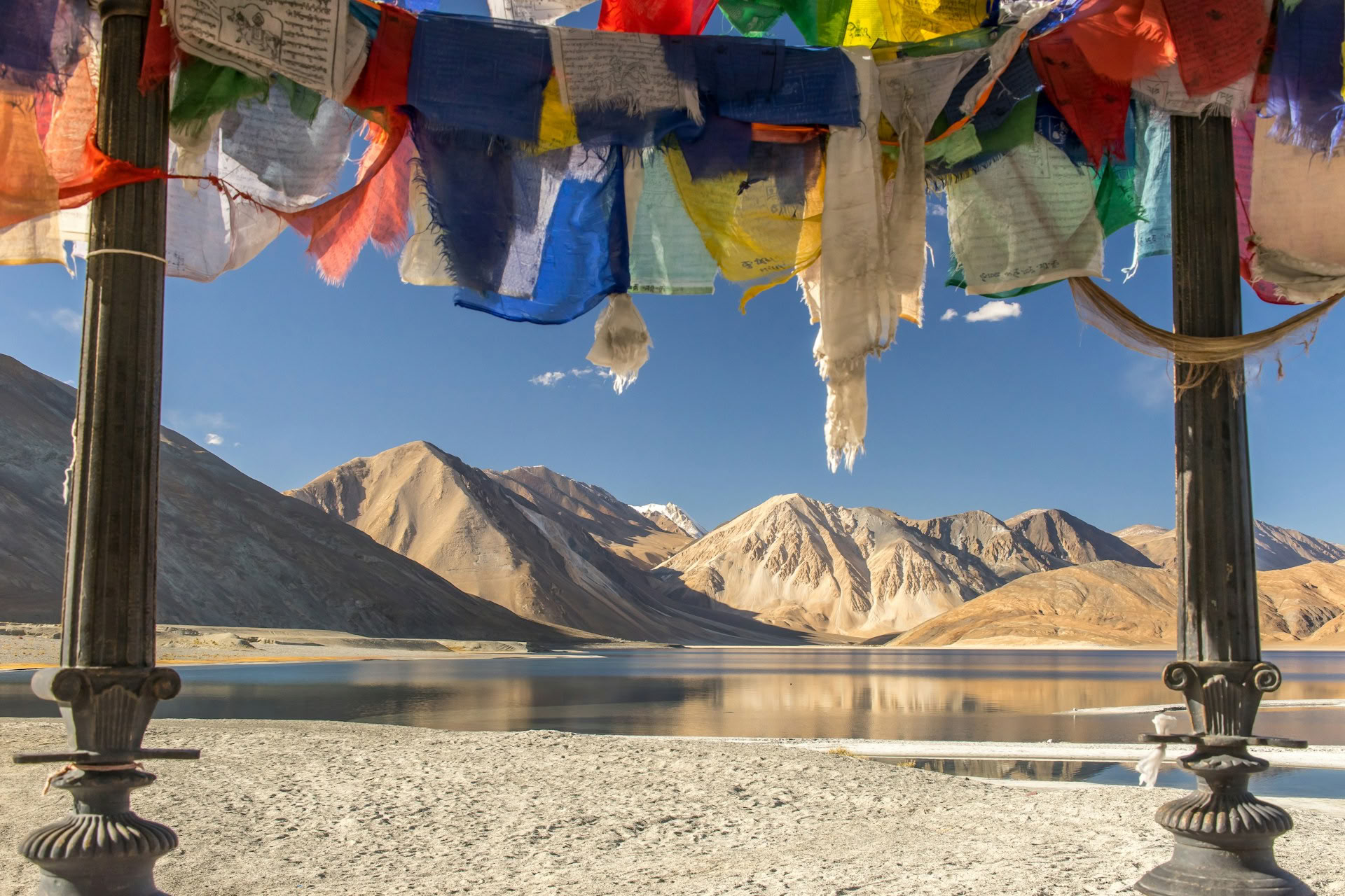 Ladakh – Ladakh esotico con Turtuk