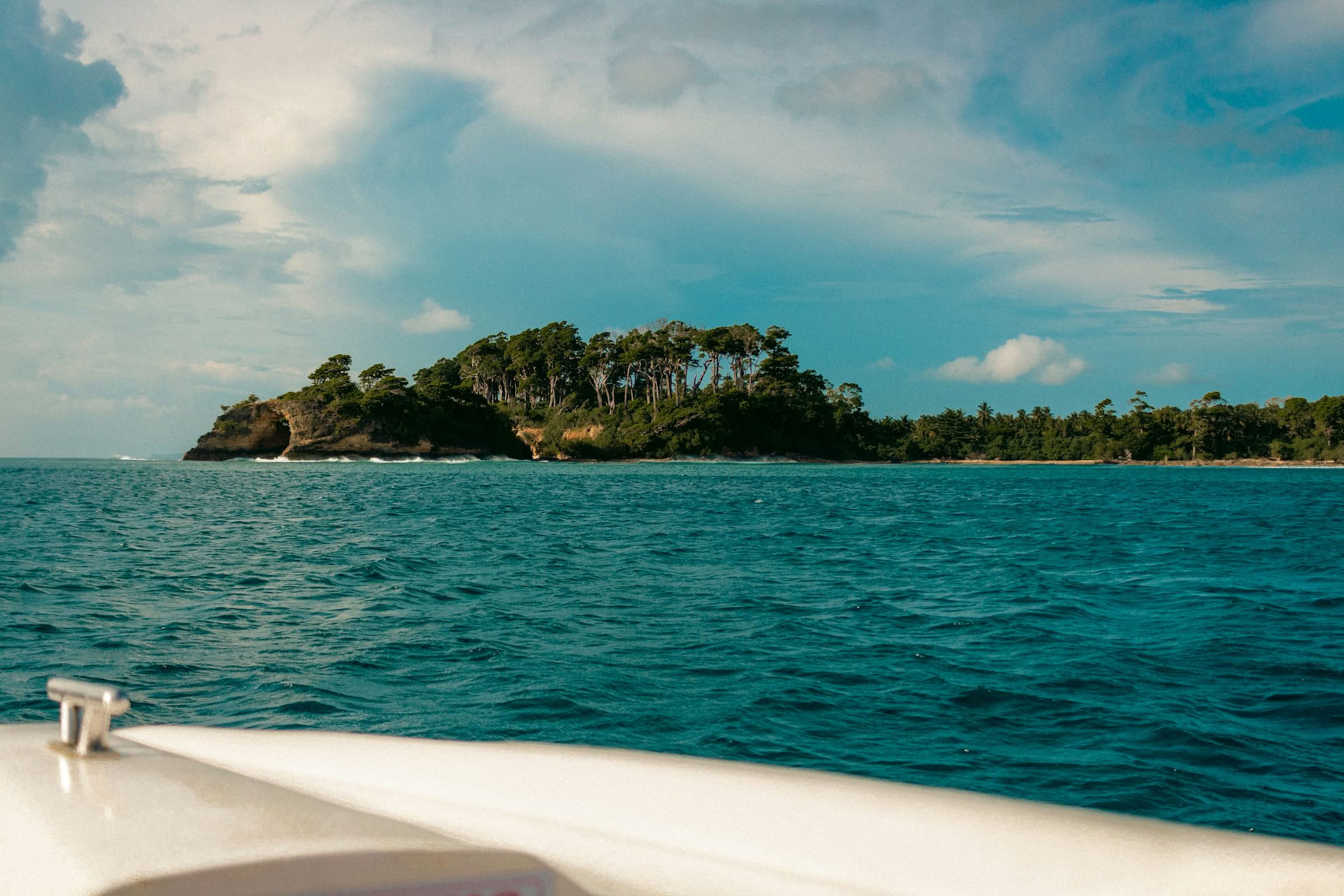 Azure Andaman Escape: Port Blair & Havelock Ritiro