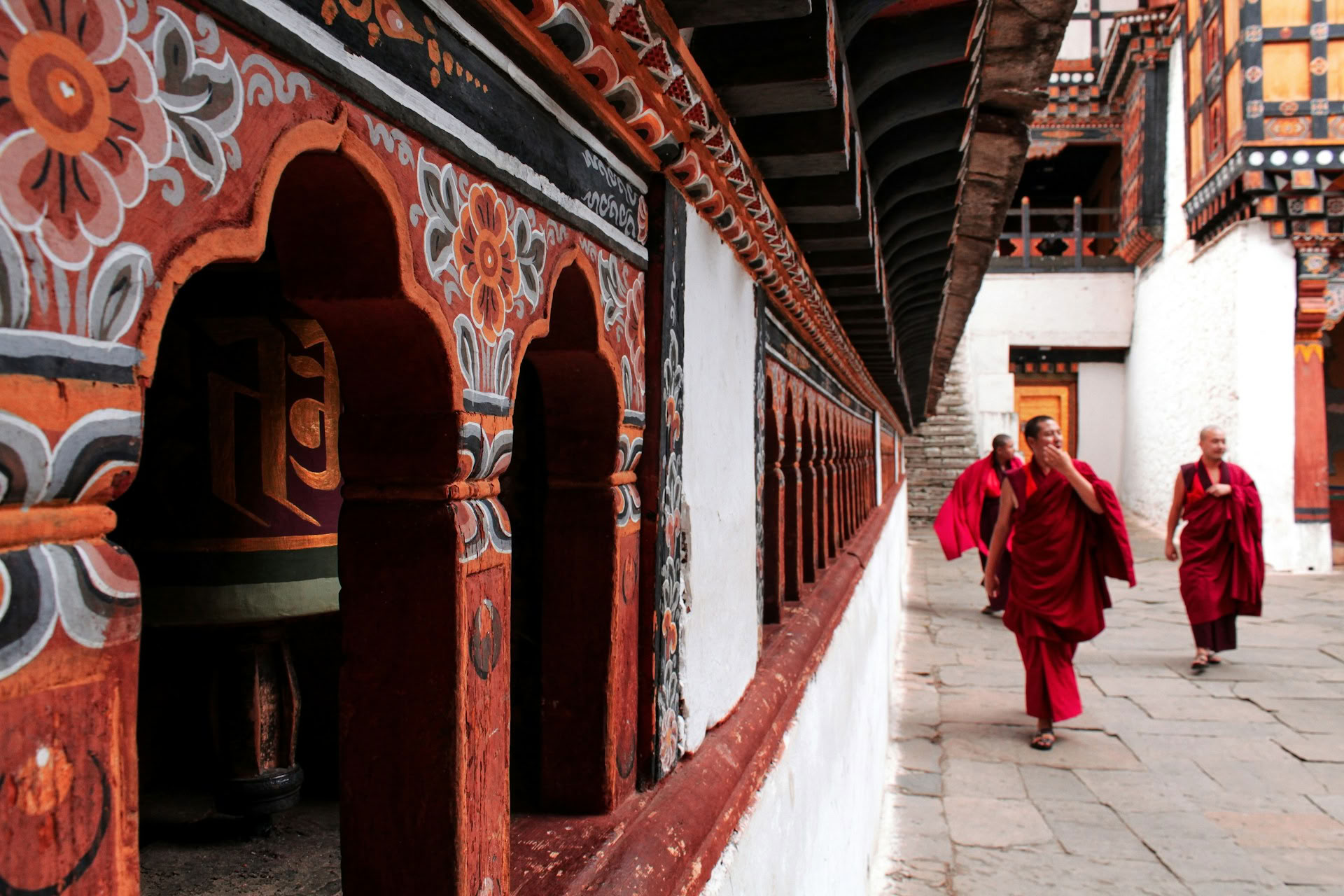 Beyond the Last Shangri-La: Viaggio himalayano esteso in Bhutan
