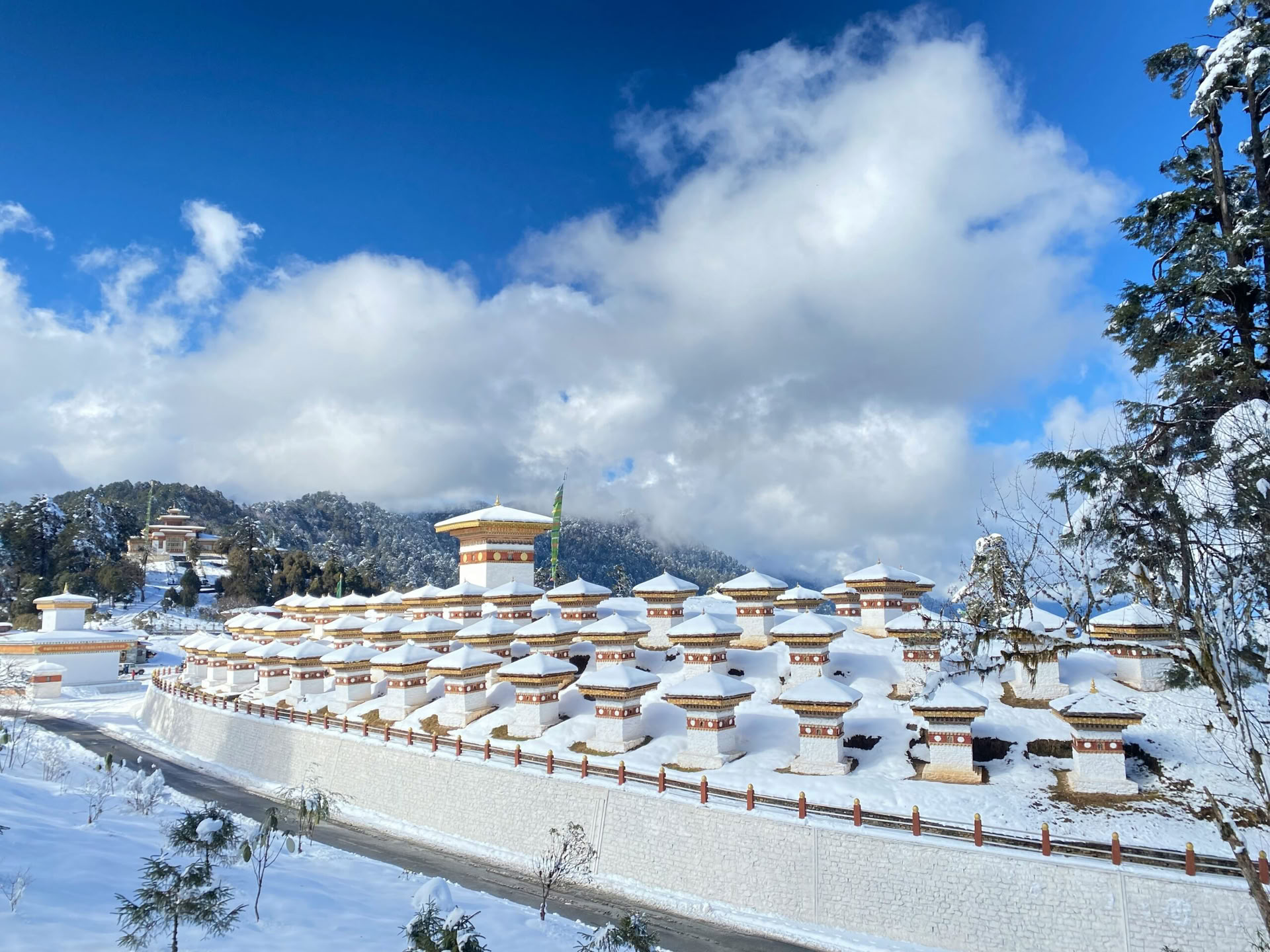 Bhutan Essence Journey: Thimphu, Punakha e Paro