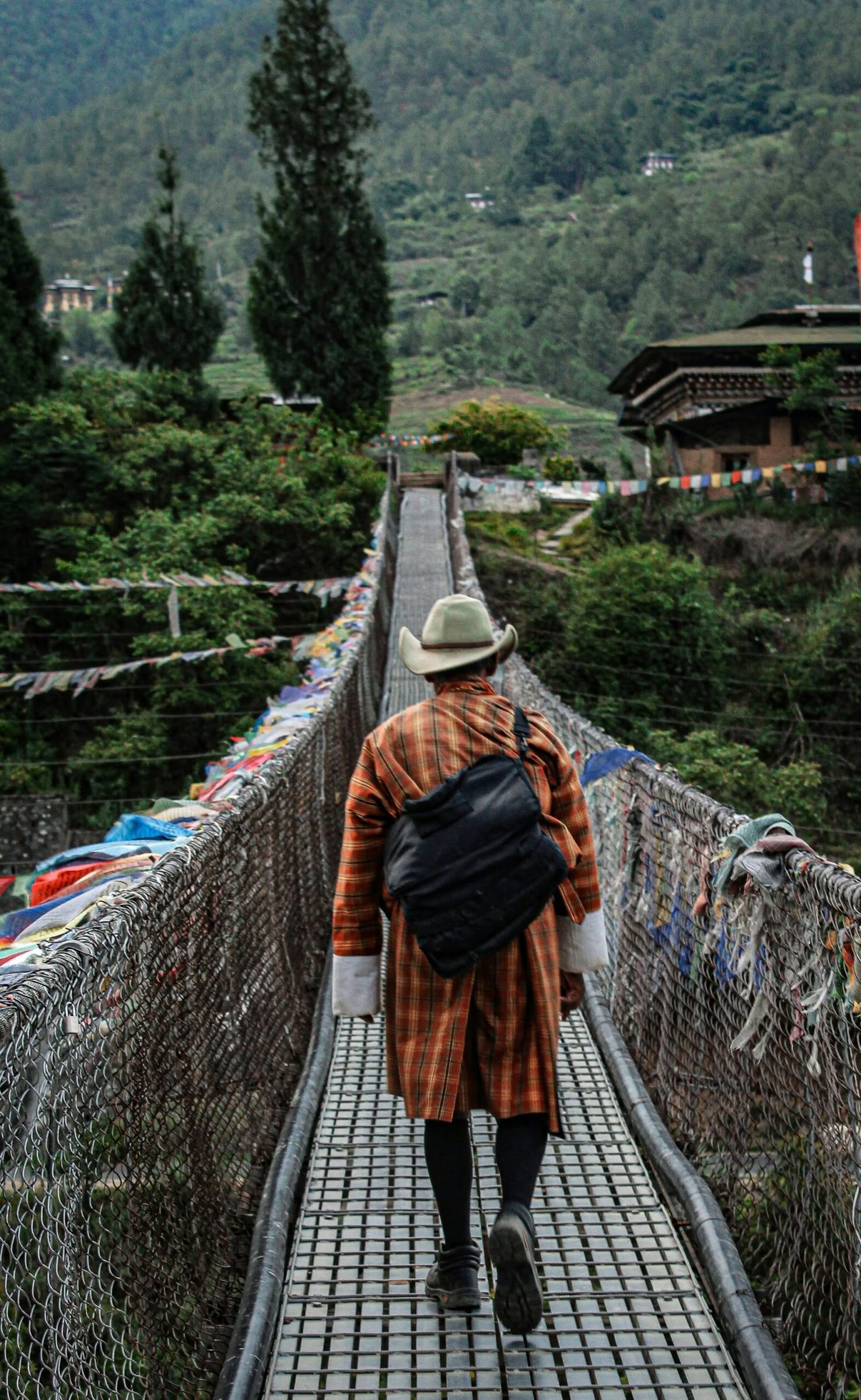 Bhutan Essence Journey: Thimphu, Punakha e Paro