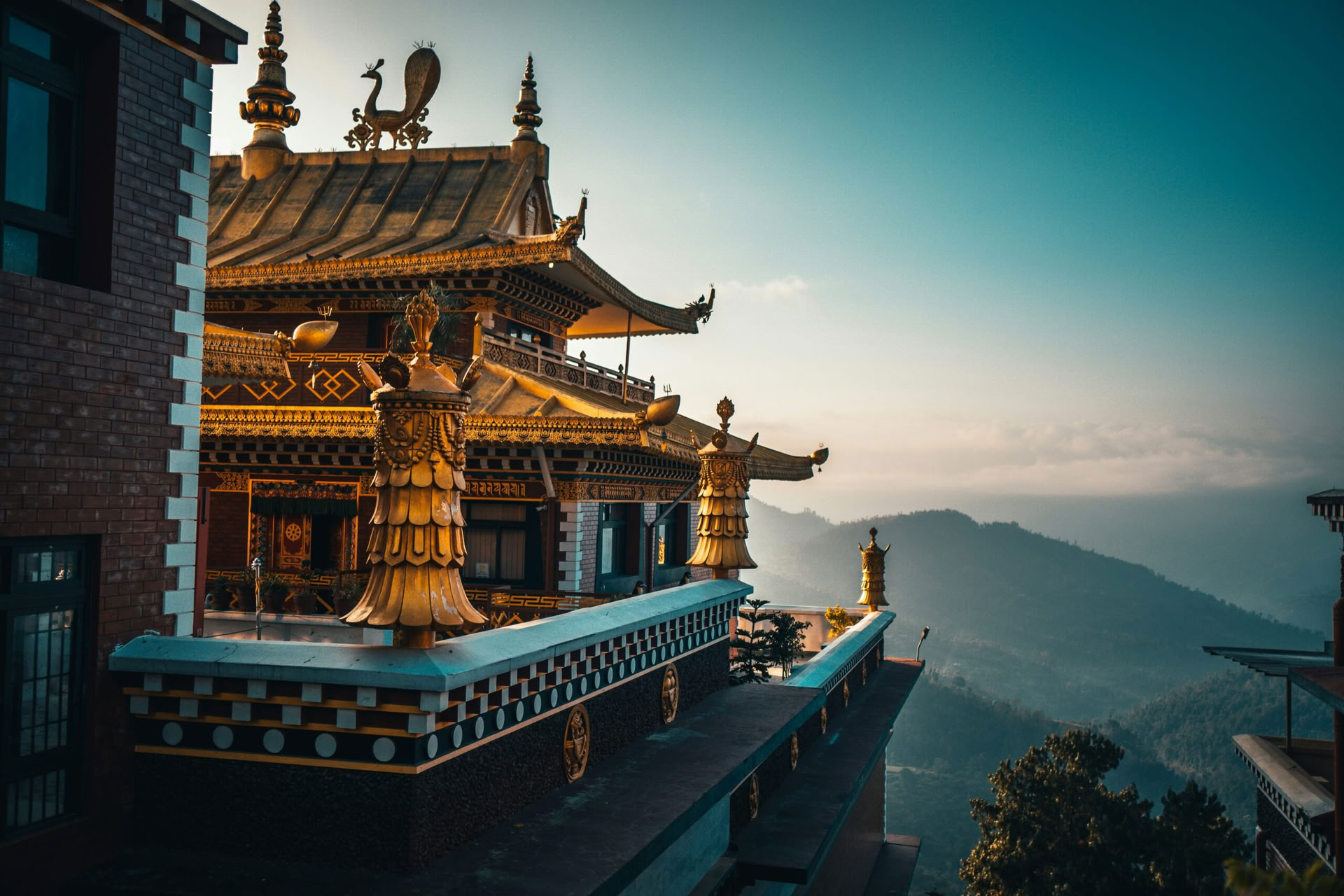 Bhutan Heritage Circuit: Thimphu, Punakha, Paro e Haa Valley