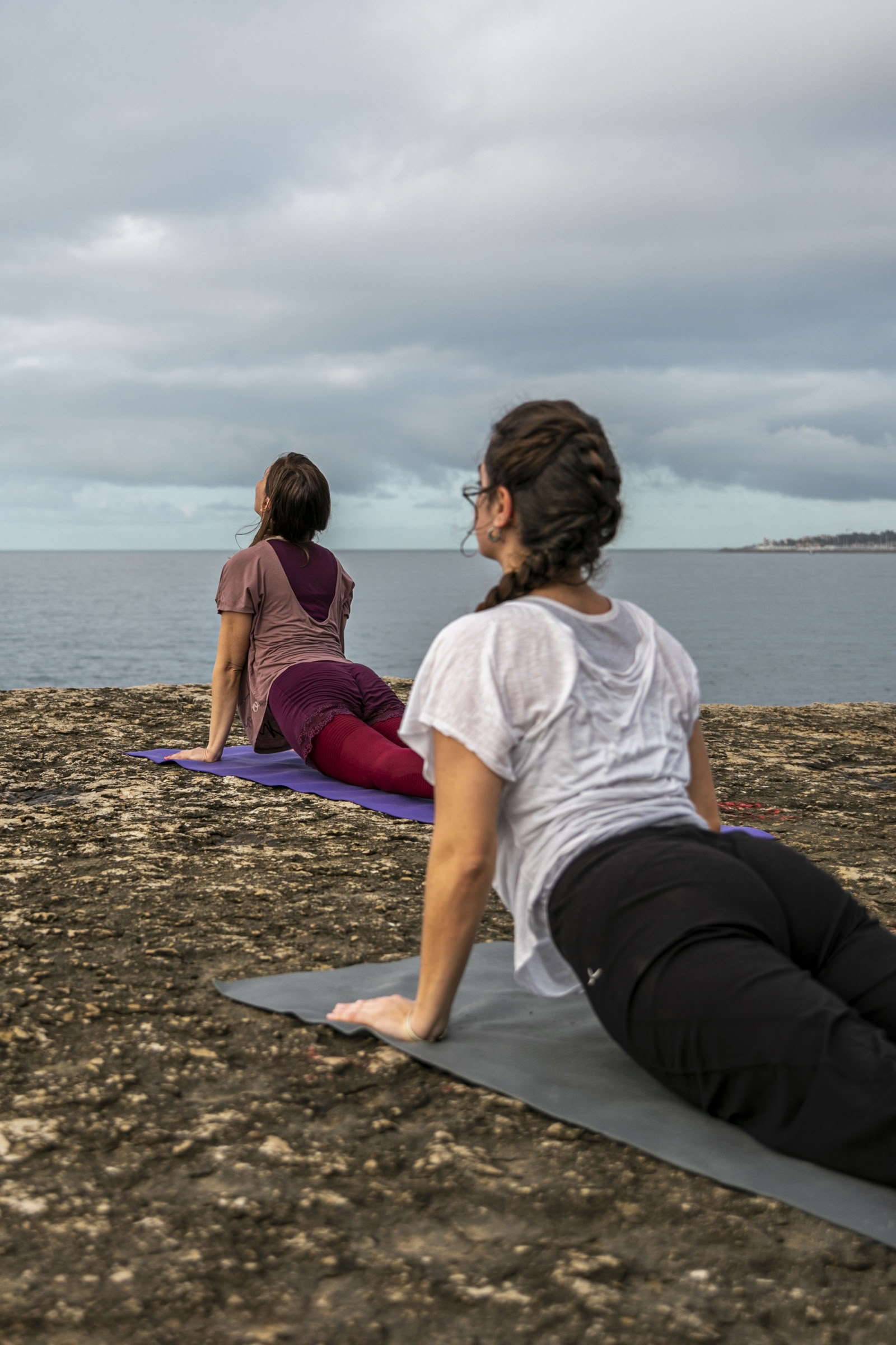 5 Giorni Ritiro Rigenerante di Yoga e Pilates in Portogallo