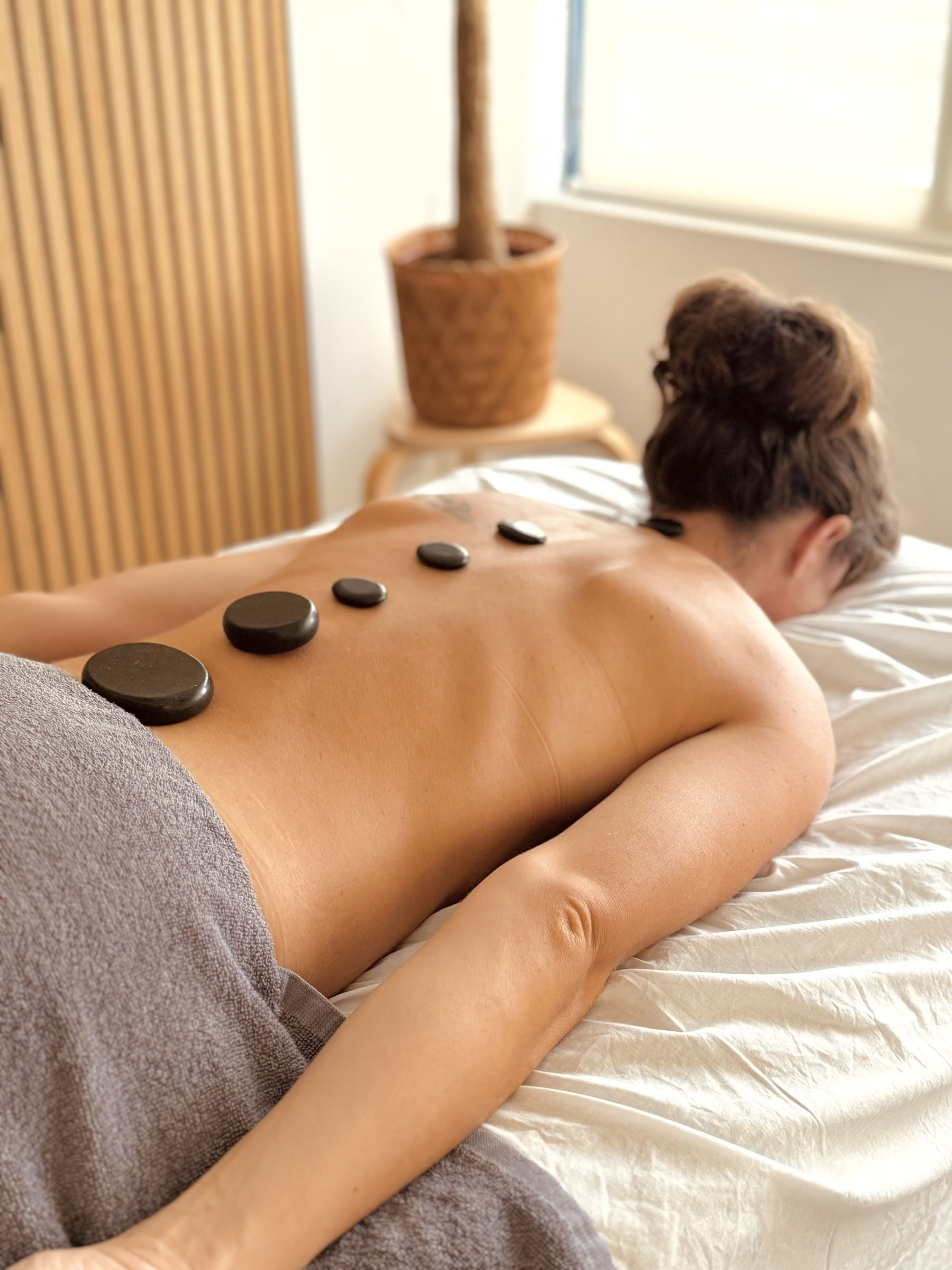 3 giorni di ritiro rigenerante di yoga e massaggi in Portogallo