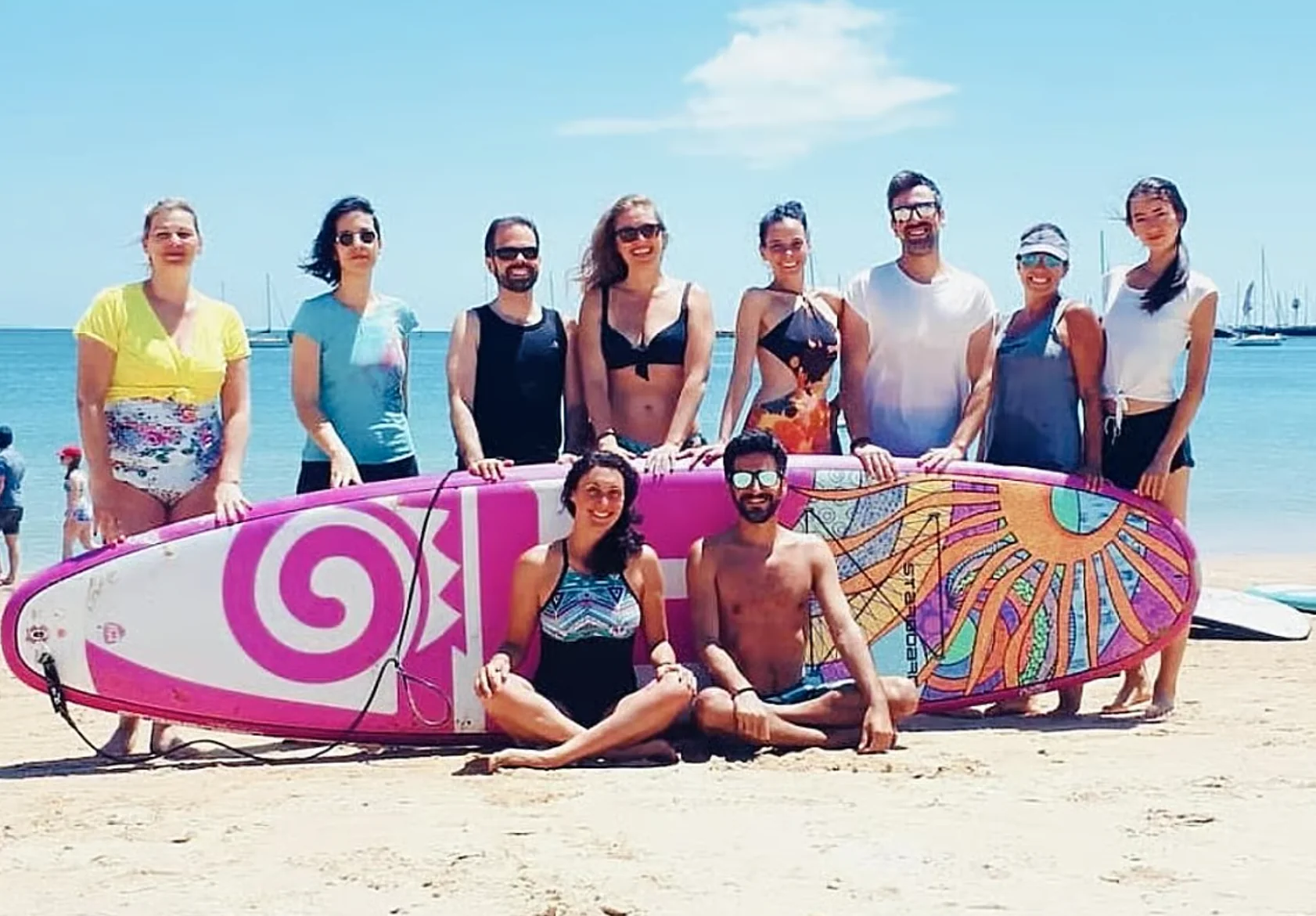 3 Giorni Yoga Ritiro