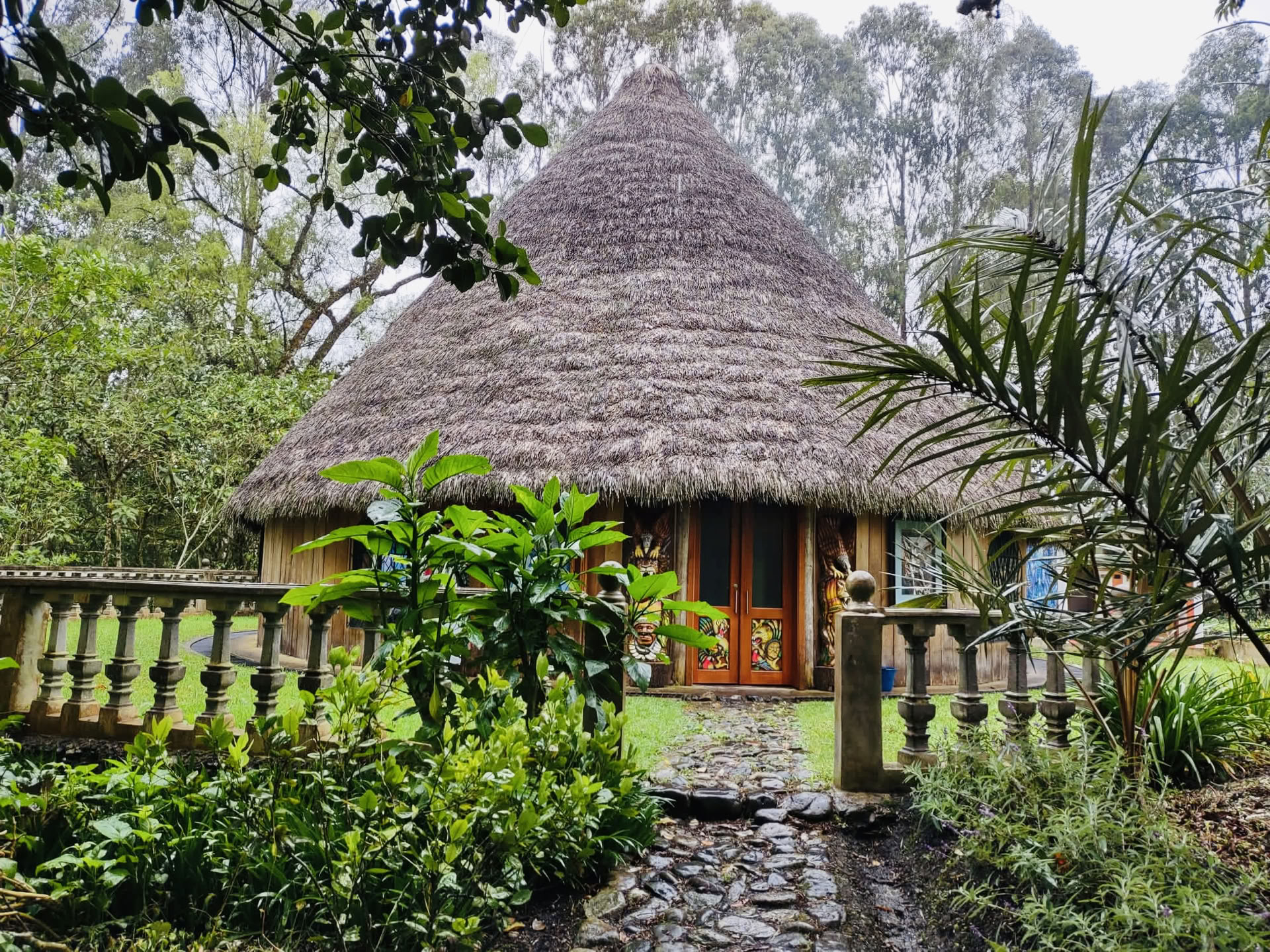 Ritiro Sacro di Ayahuasca a Santa Marta, Colombia