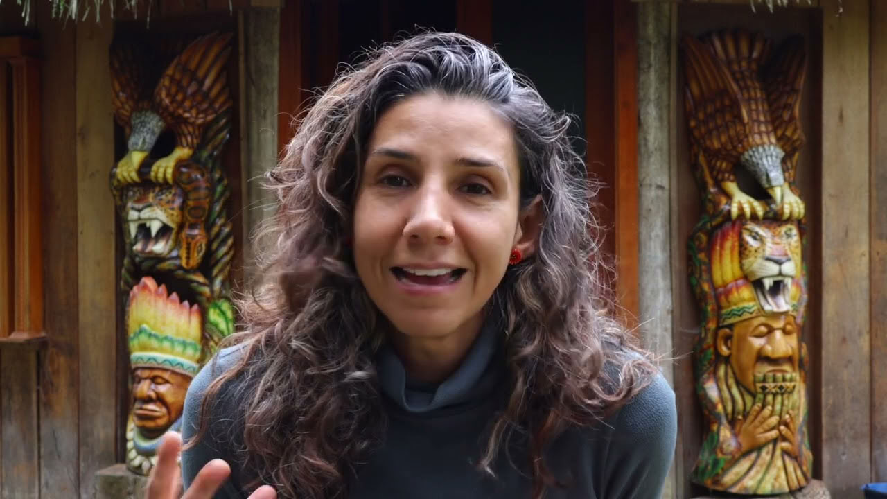 Ritiro di Ayahuasca