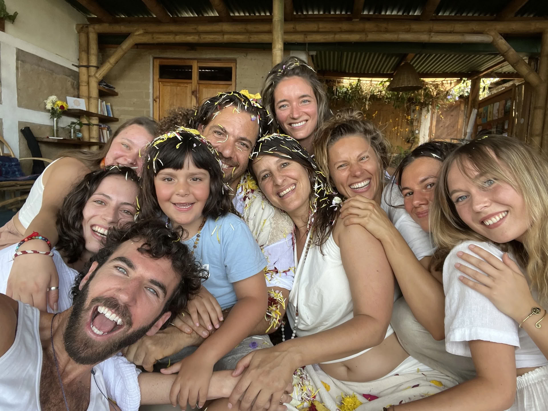 Formazione Insegnanti di Yoga per Bambini Shamana