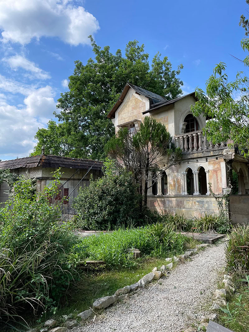 Ritiro personale