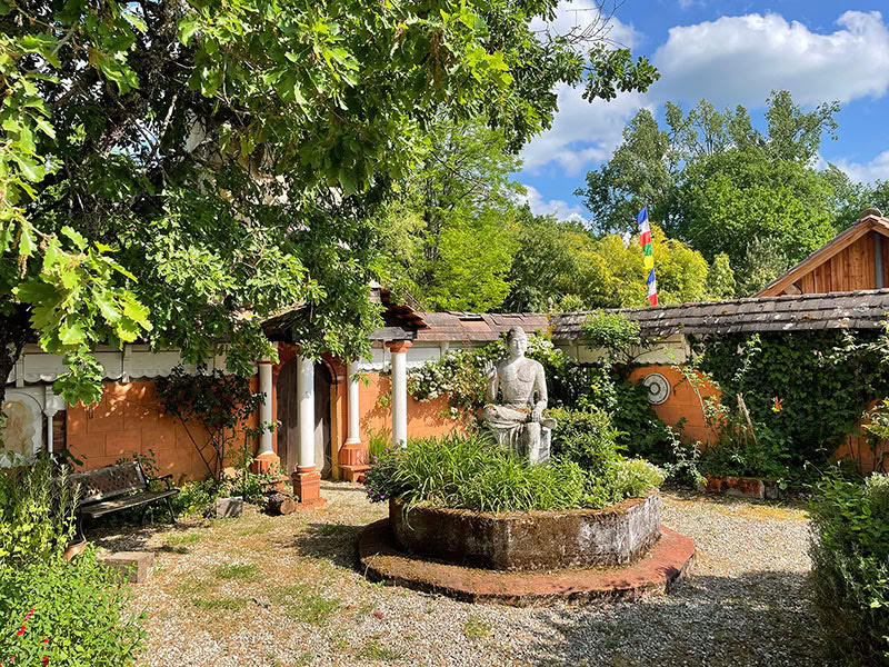 Ritiro personale