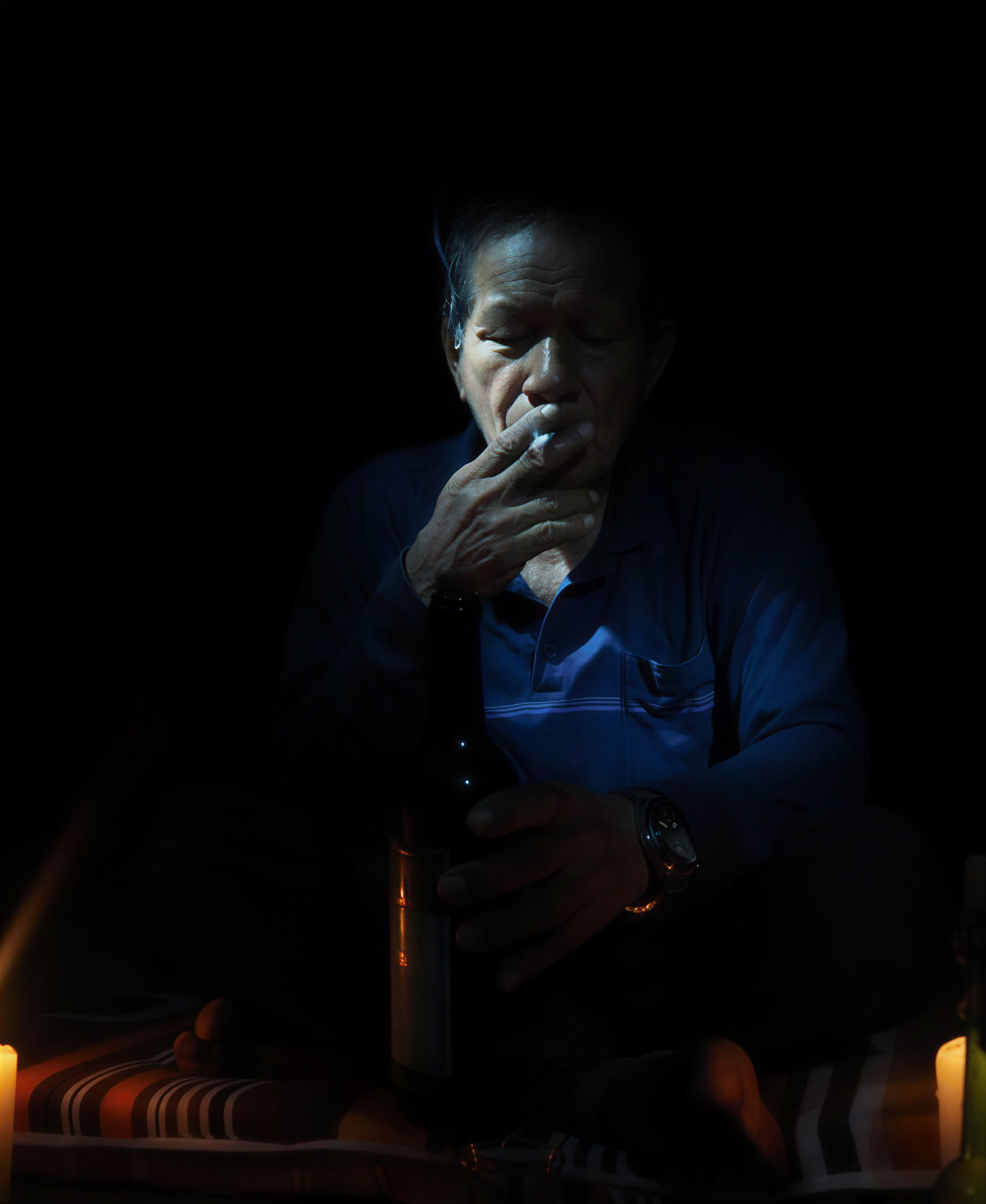 10 giorni di ritiro dieta di Ayahuasca e piante maestre in Perù