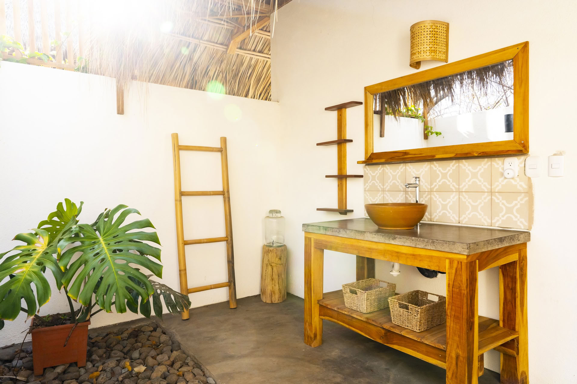 Sol Space Yoga Ritiro
