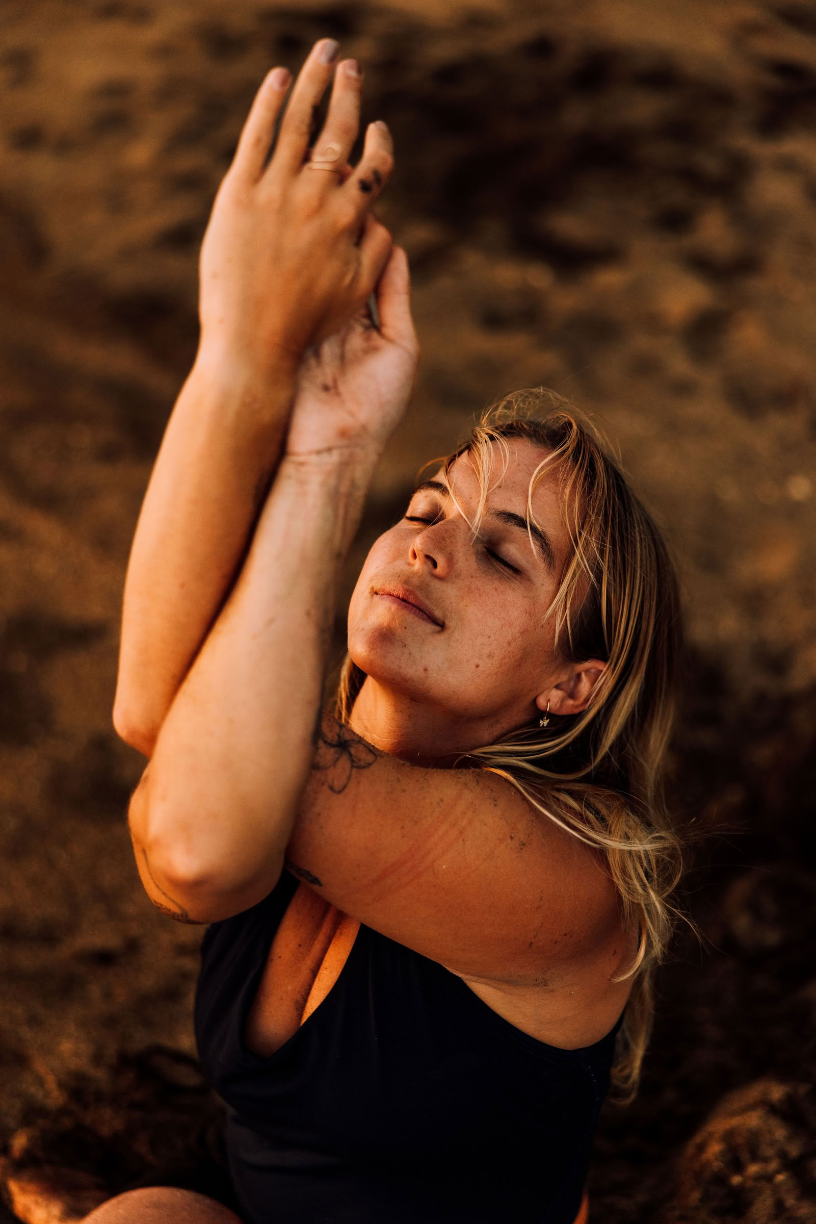 Sol Space Yoga Ritiro