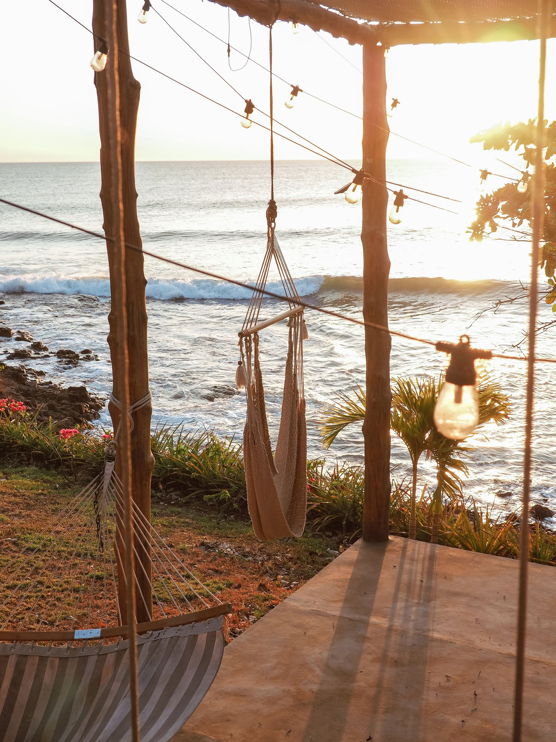 Ritiro di Yoga in Nicaragua Selvaggia