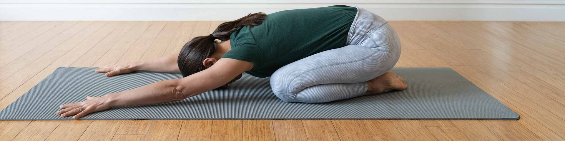 Yoga per i Chakra