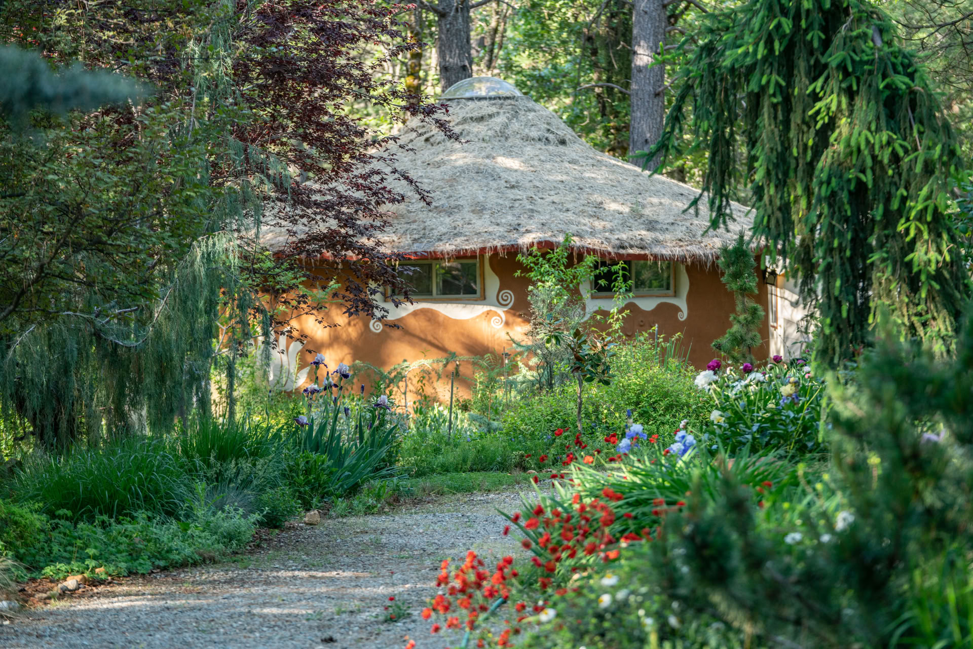 The Seclusion Ritiro
