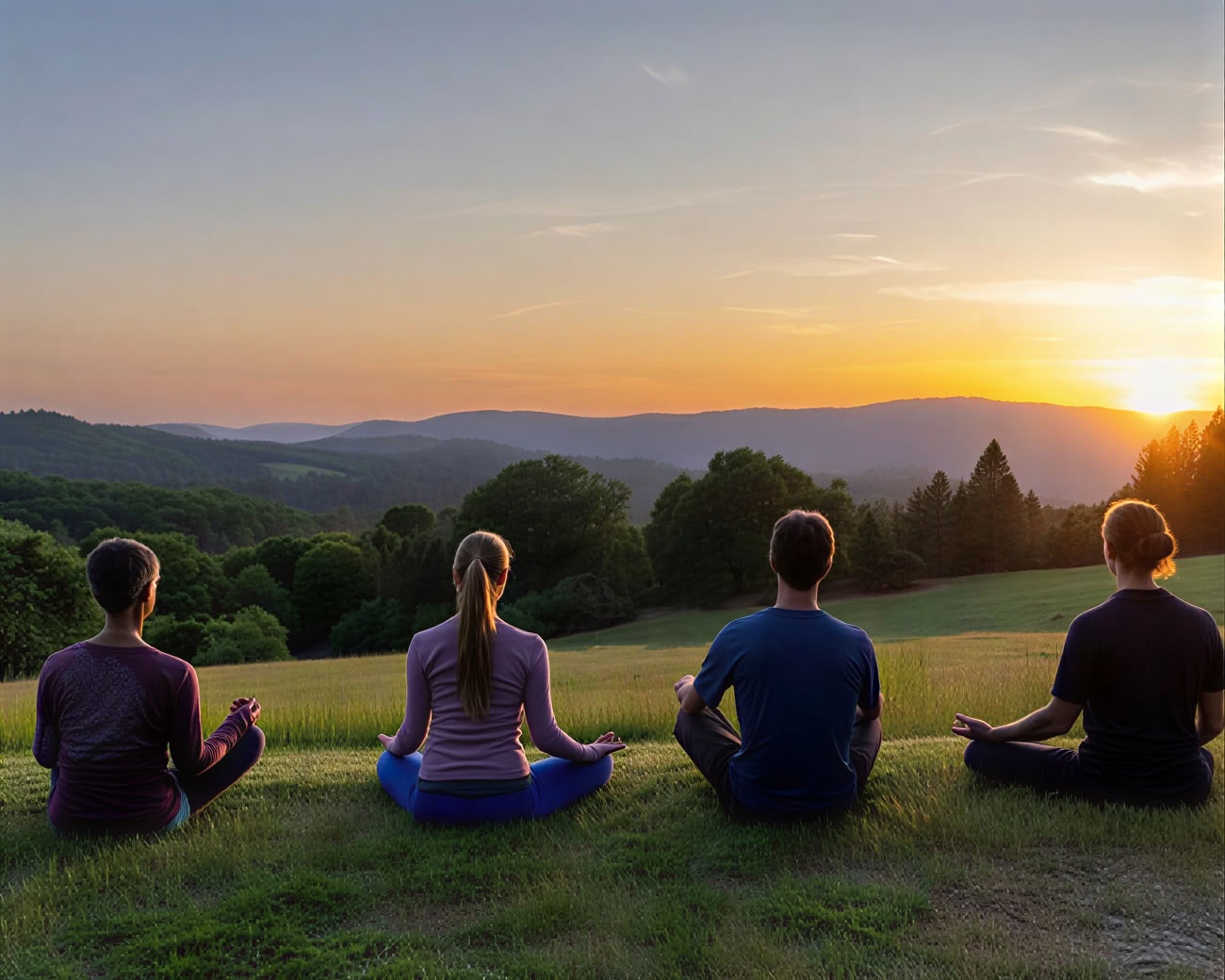 Seclusione Guidata Kriya