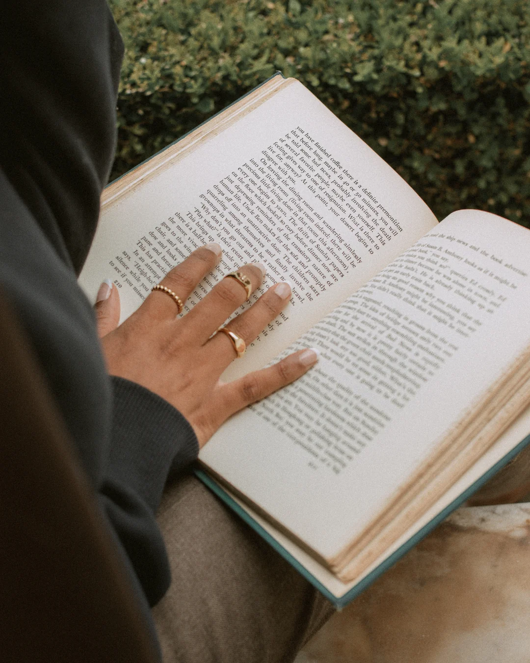 Ritiro per scrittori francesi