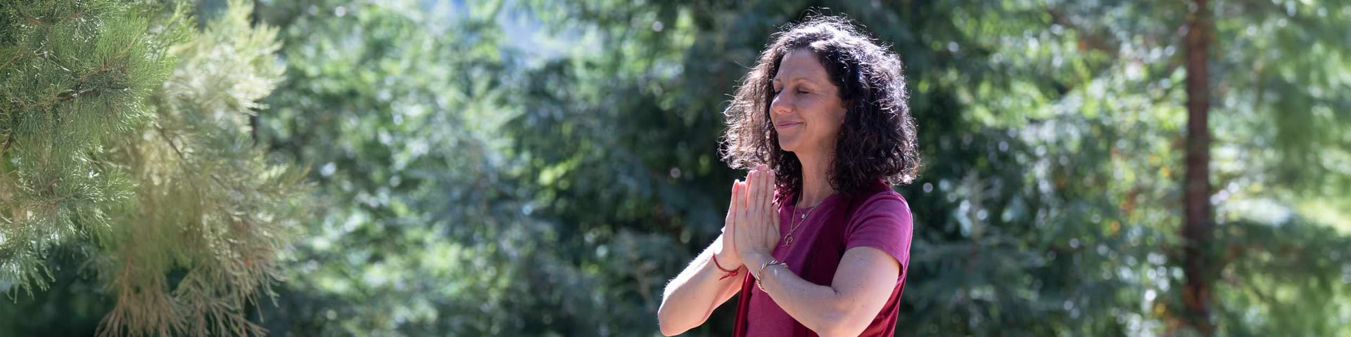 Yoga Ritiro: Rilassati, Rigenerati e Ristabilisci