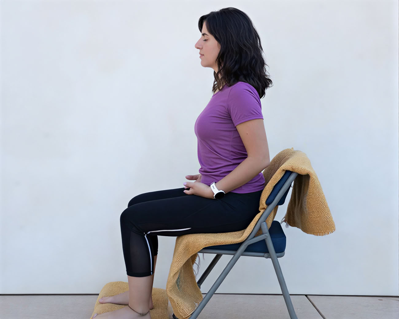Kickstart la tua pratica di meditazione