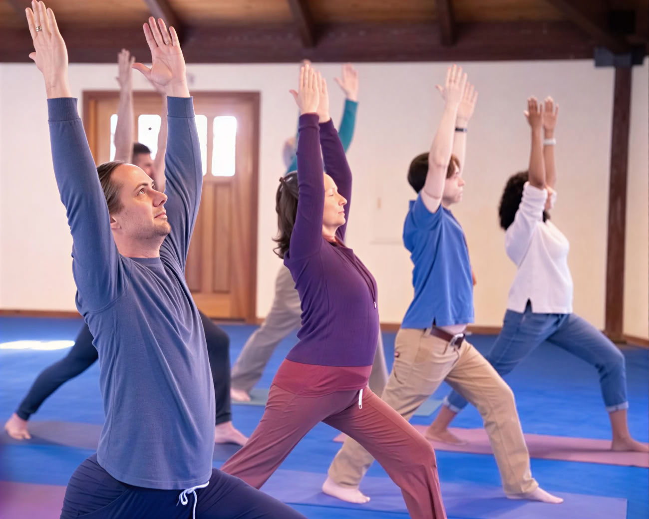 Kickstart la tua pratica di meditazione