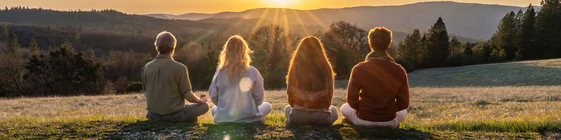 Kickstart la tua pratica di meditazione