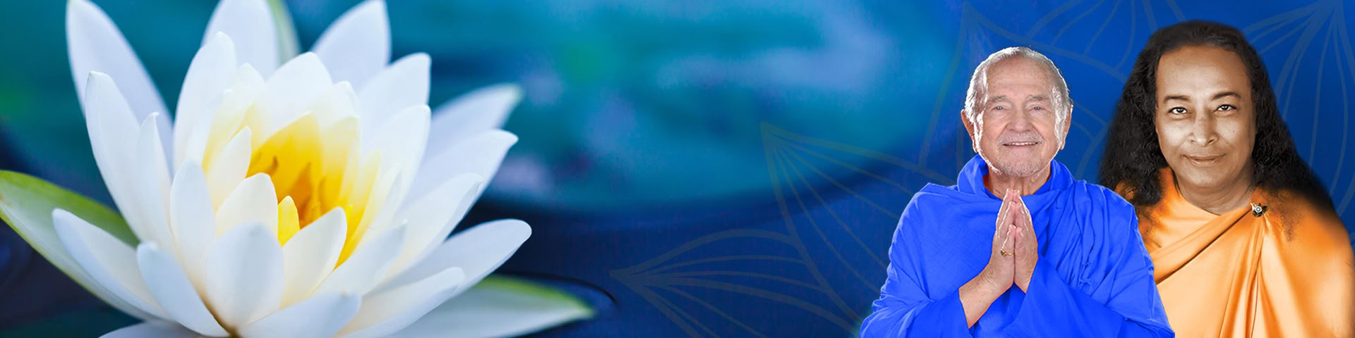 Portare avanti la missione di Paramhansa Yogananda