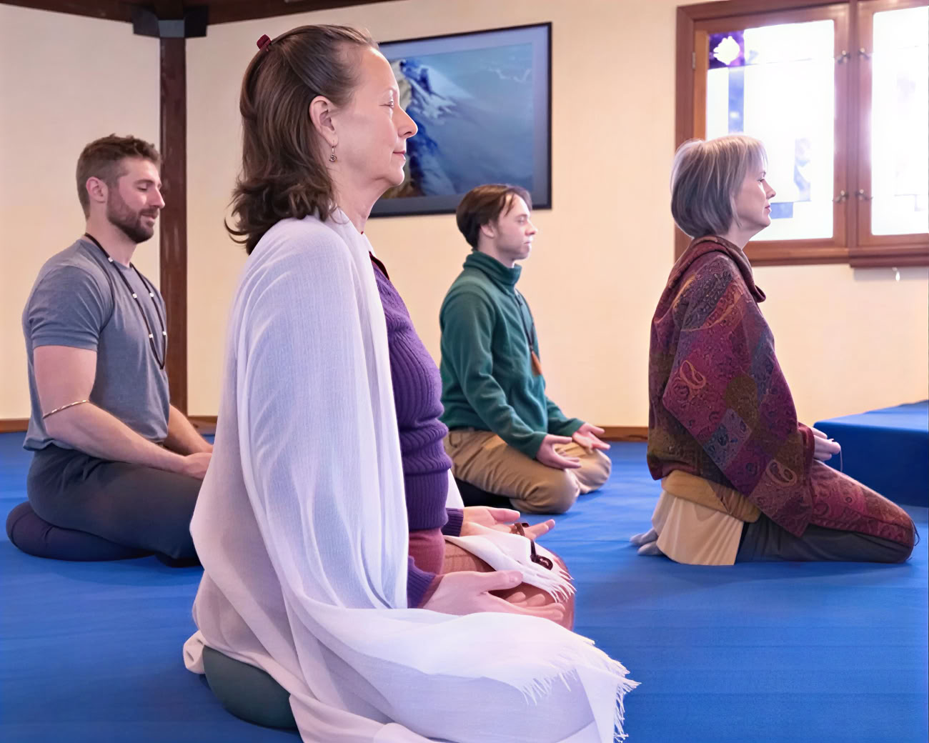 Yoga Ritiro: Energizza la tua estate