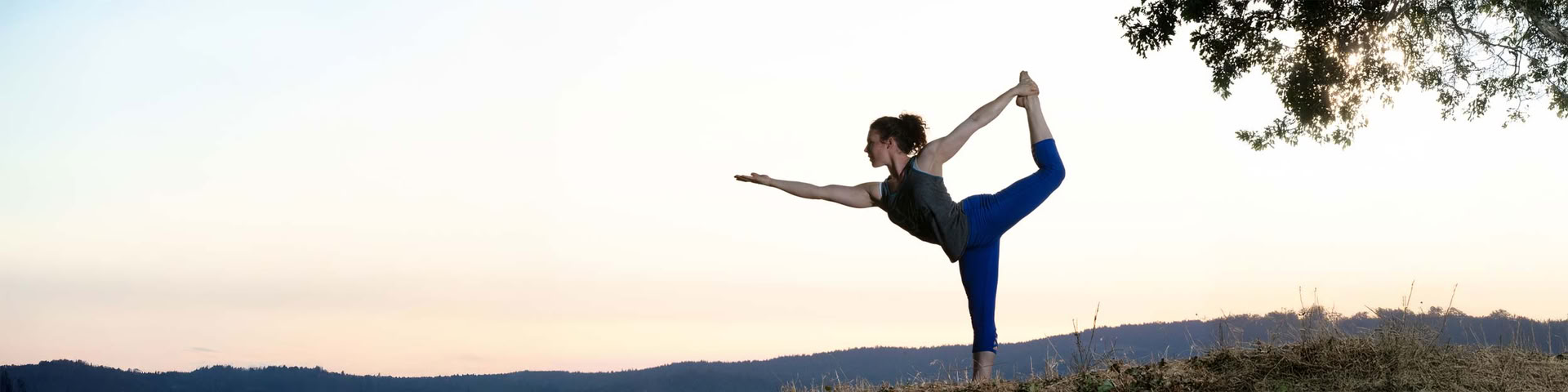 Yoga Ritiro: Energizza la tua estate
