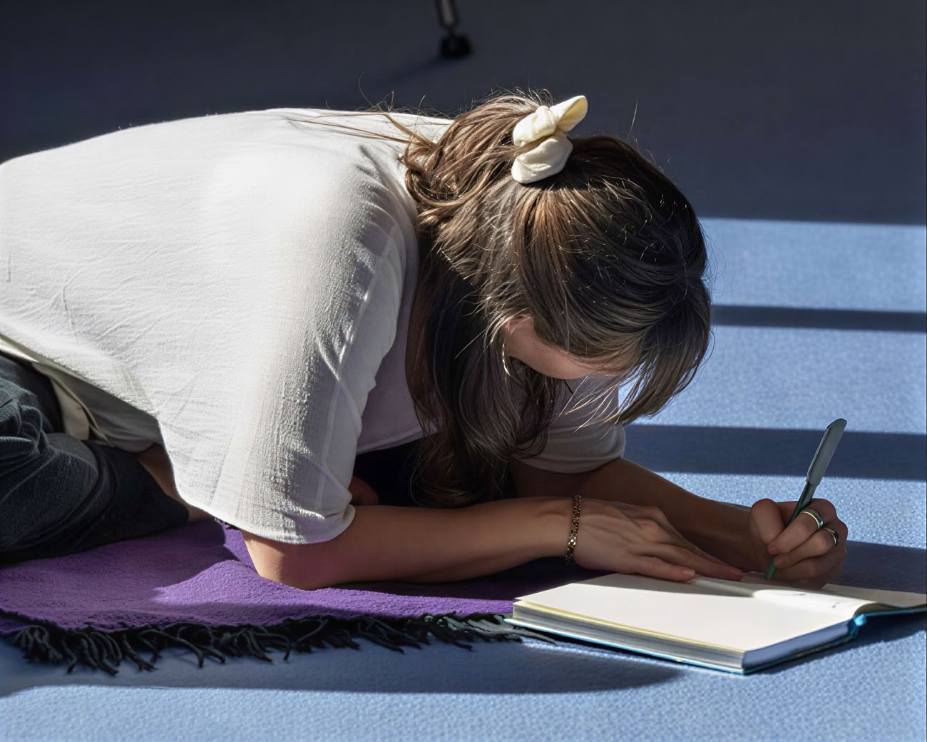 Yoga Sutras: Svelare il mistero di Patanjali