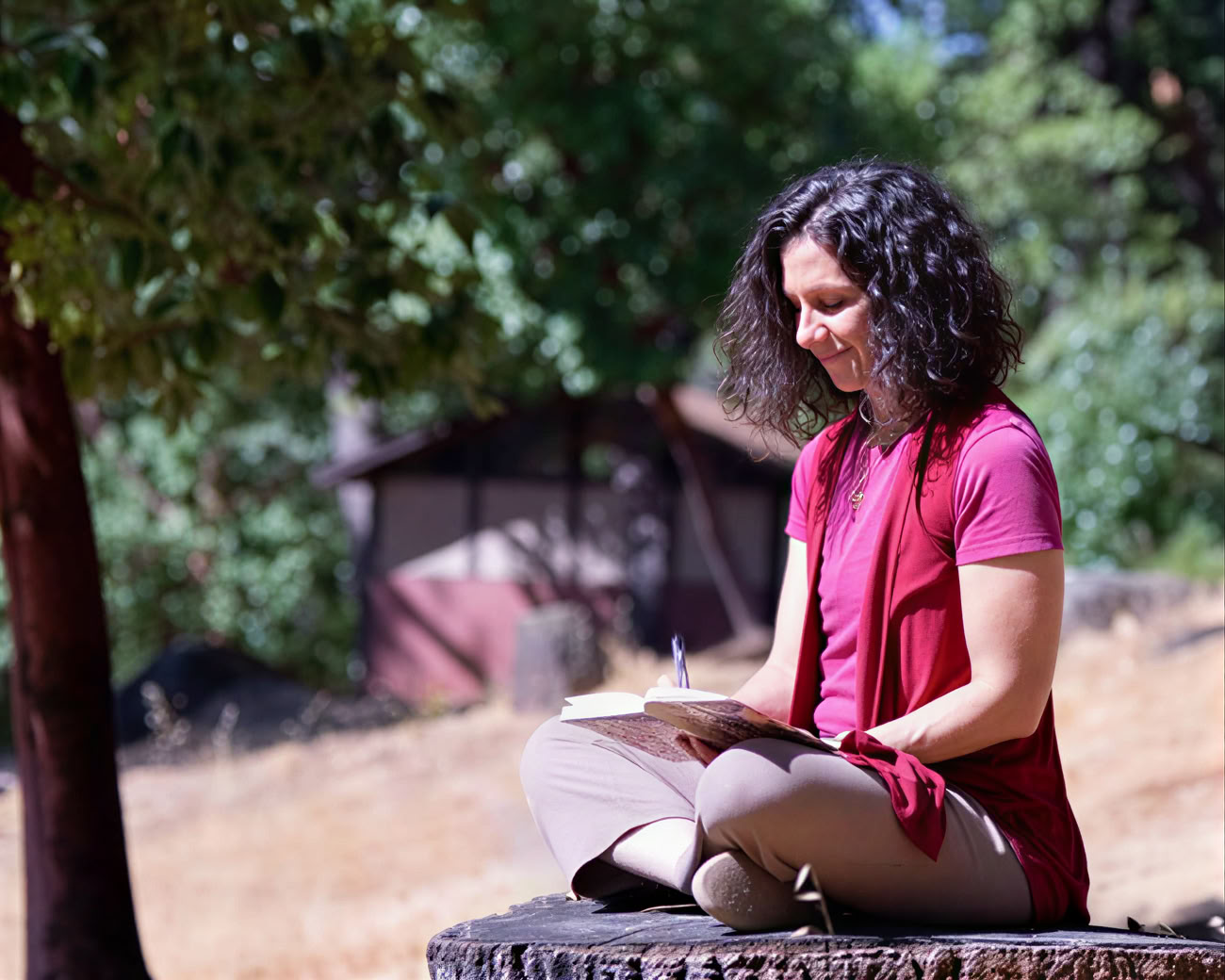 Yoga Sutras: Svelare il mistero di Patanjali