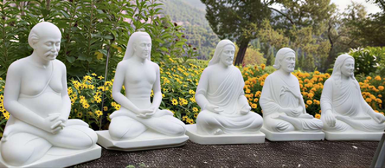 Fondamenti di Ananda Yoga