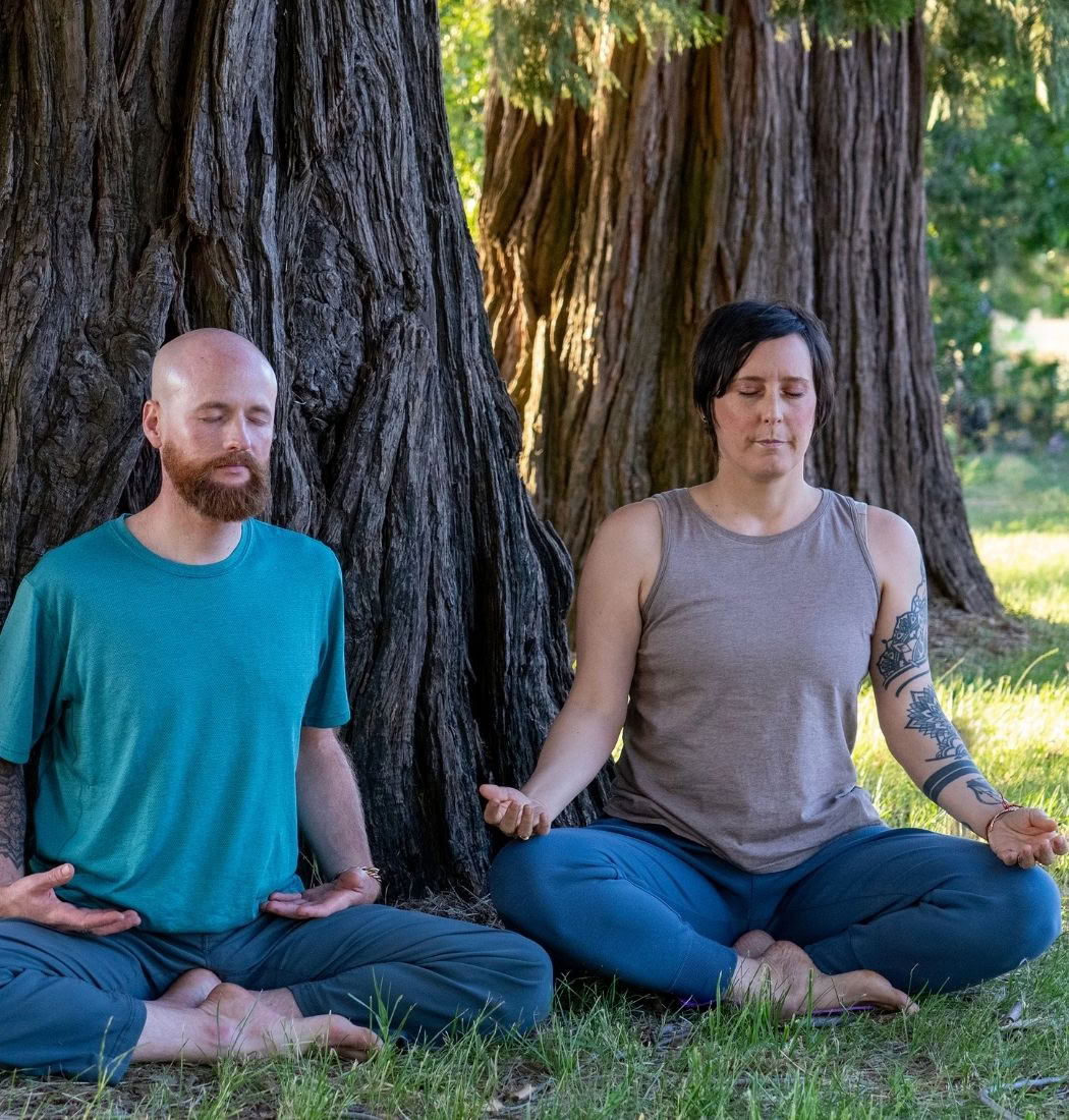 Fondamenti di Ananda Yoga