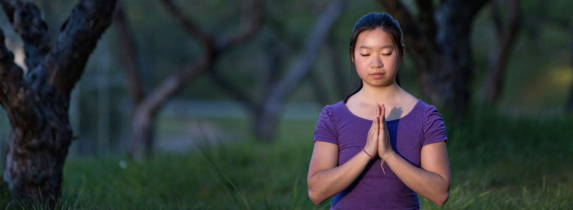 Fondamenti di Ananda Yoga