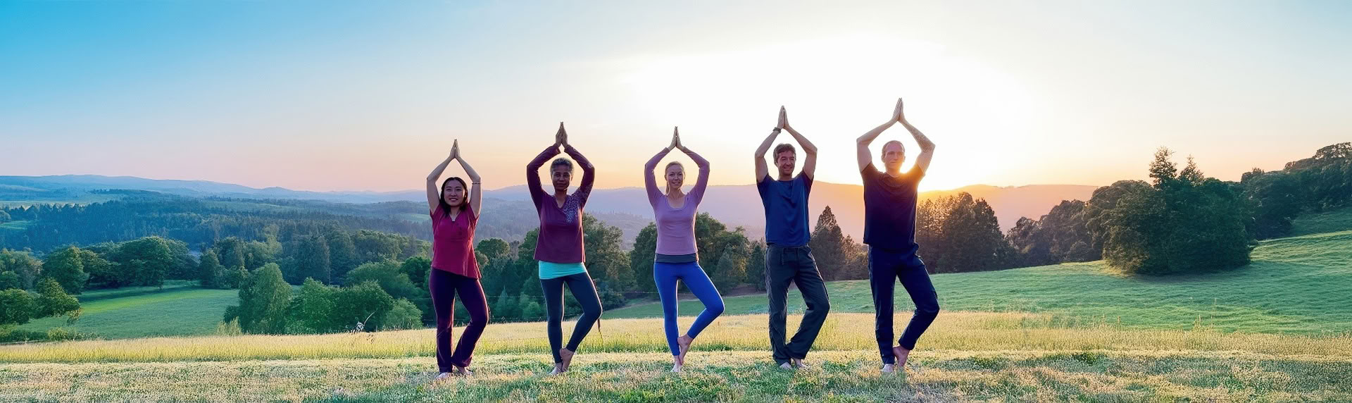Fondamenti di Ananda Yoga