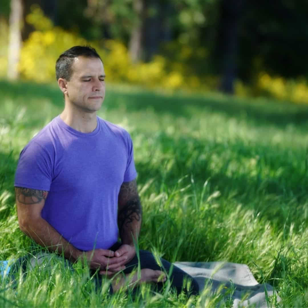 Fondamenti di Ananda Yoga