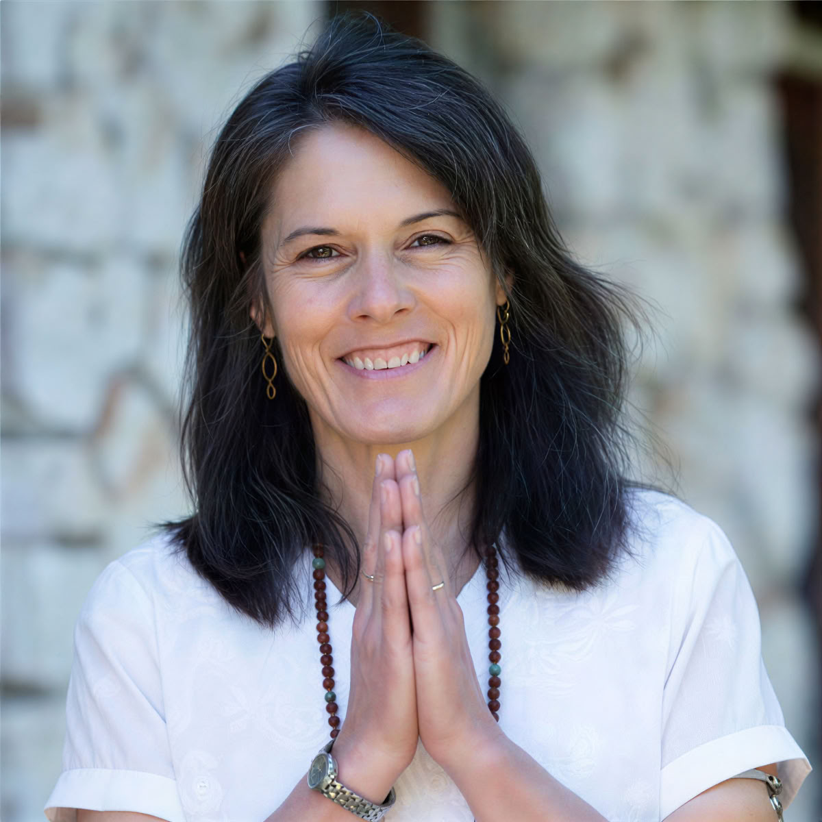 Prendere il Kriya per la Prima Volta