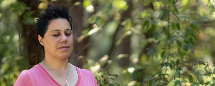 Prendere il Kriya per la Prima Volta