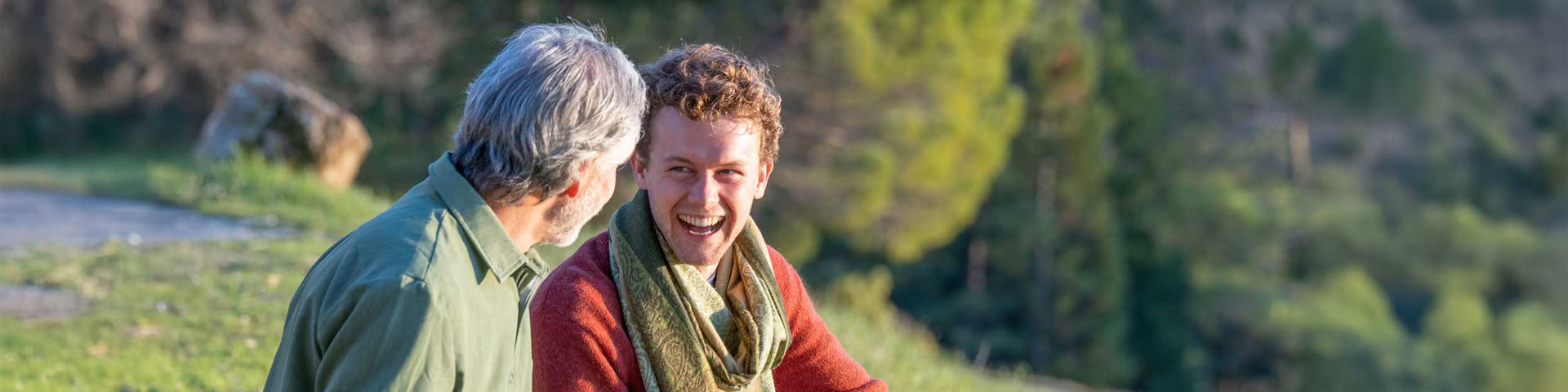 Prendi in mano la tua felicità
