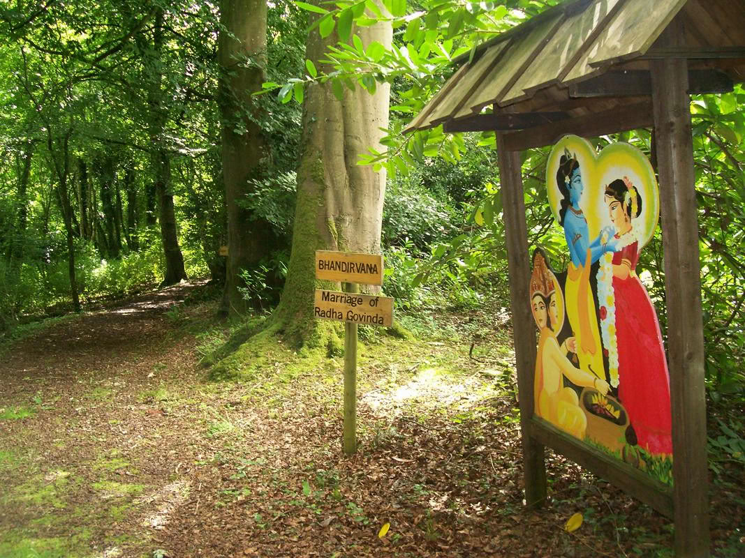 June 19-21 Rilassati e Rigenera Ritiro