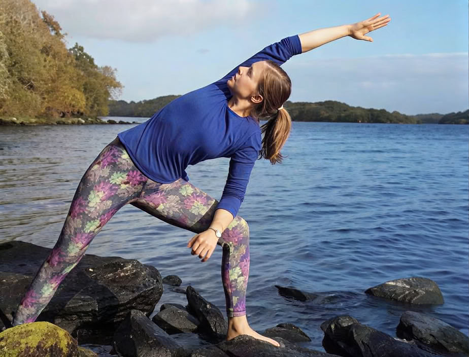 Yoga e Mindfulness 26-28 giugno