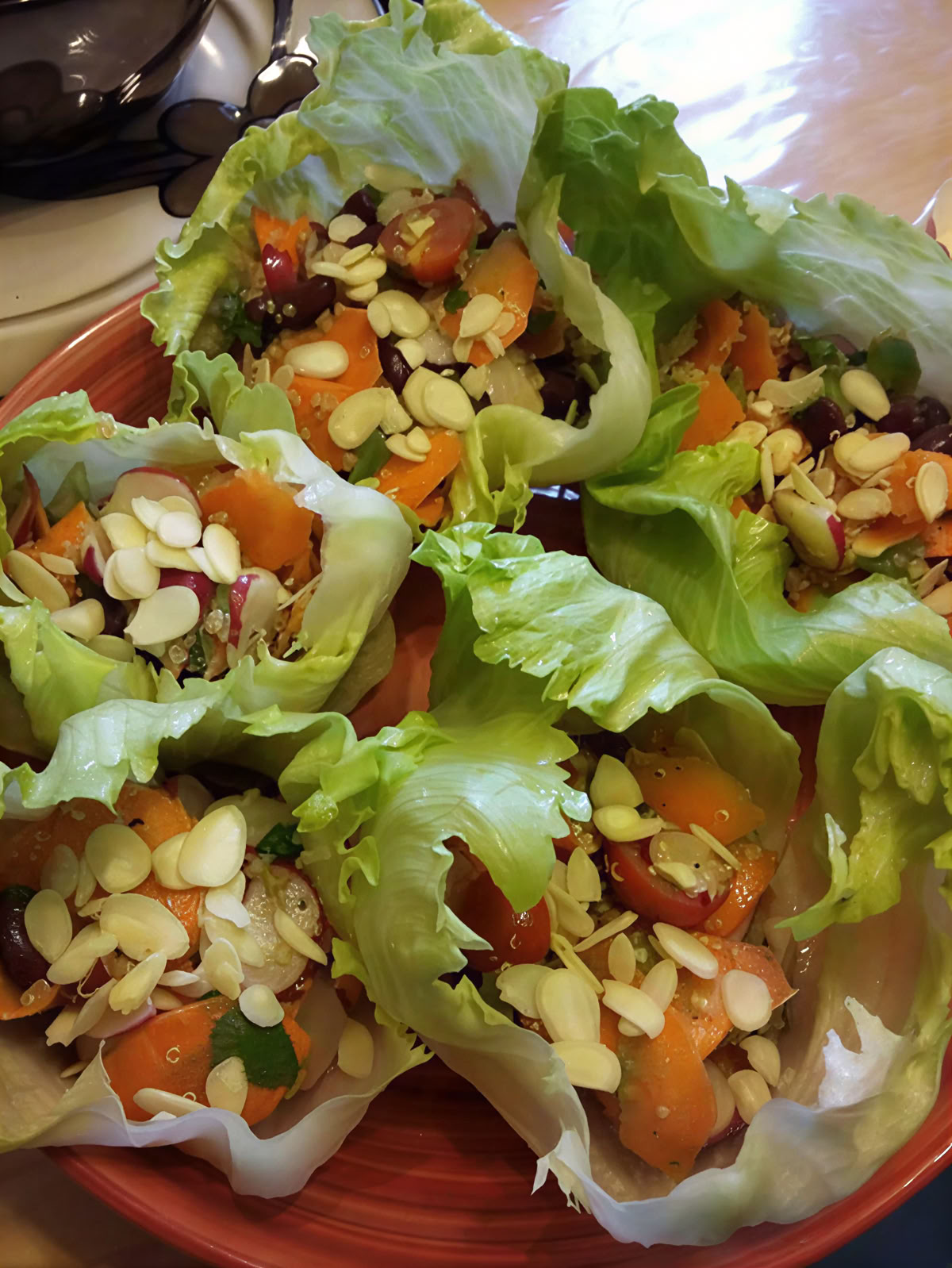 Corso di cucina vegetariana 3-5 luglio